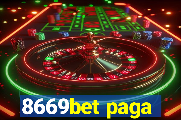 8669bet paga